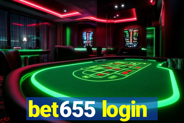 bet655 login